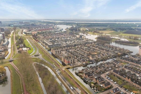 Kwartslaan 27, RHOON