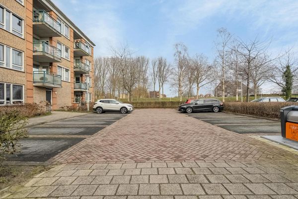 Kwartslaan 27, RHOON