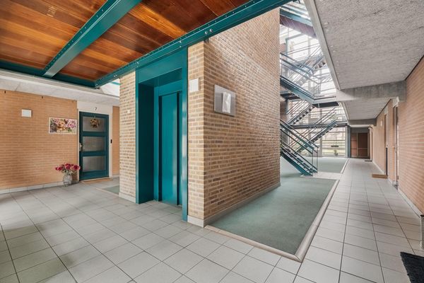 Kwartslaan 27, RHOON