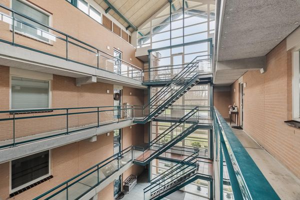 Kwartslaan 27, RHOON