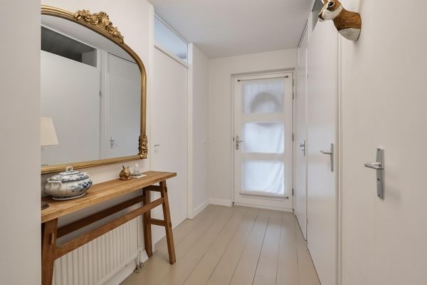 Kwartslaan 27, RHOON