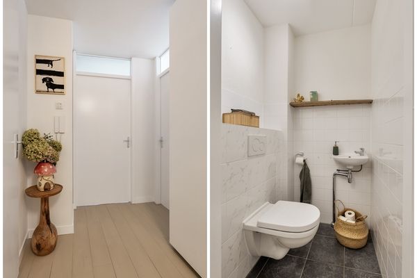 Kwartslaan 27, RHOON