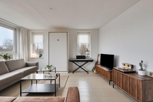 Kwartslaan 27, RHOON