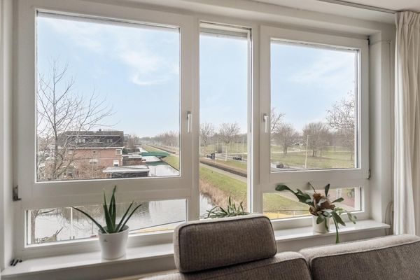 Kwartslaan 27, RHOON