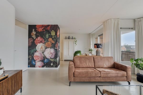 Kwartslaan 27, RHOON