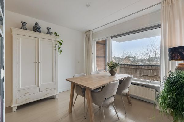 Kwartslaan 27, RHOON