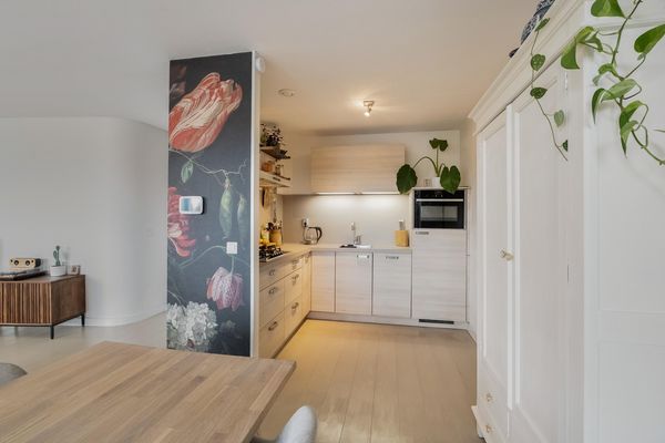 Kwartslaan 27, RHOON