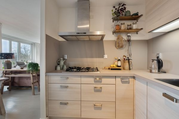 Kwartslaan 27, RHOON