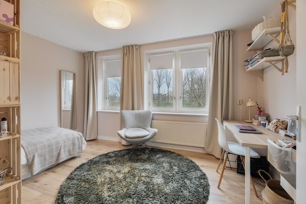 Kwartslaan 27, RHOON