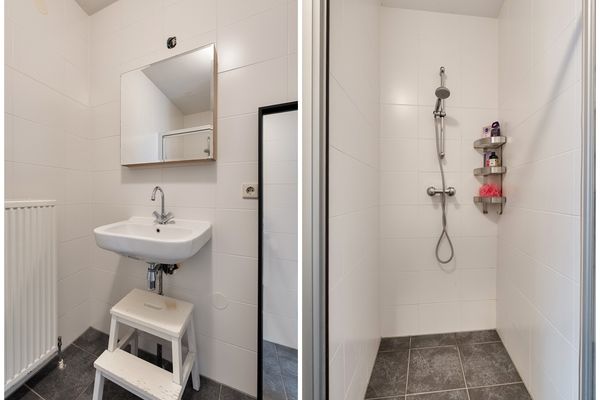 Kwartslaan 27, RHOON