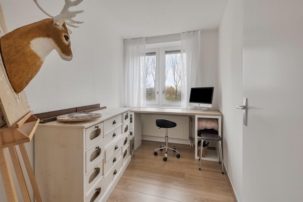 Kwartslaan 27, RHOON