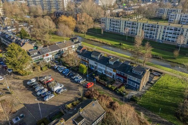 Miltonstraat 34, ROTTERDAM