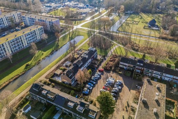 Miltonstraat 34, ROTTERDAM