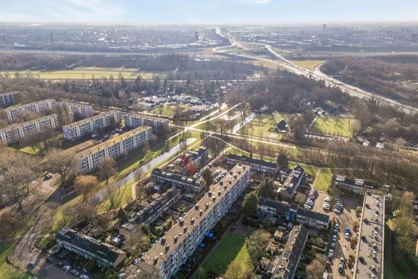 Miltonstraat 34, ROTTERDAM