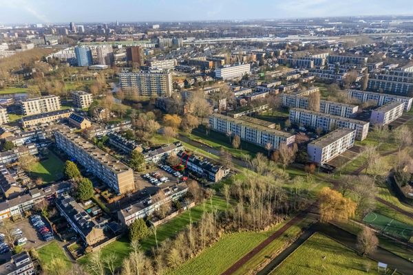 Miltonstraat 34, ROTTERDAM