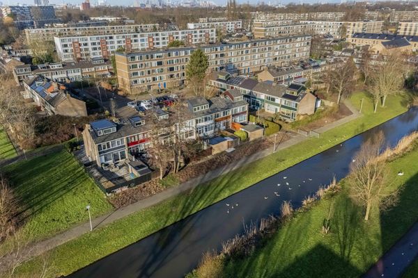 Miltonstraat 34, ROTTERDAM