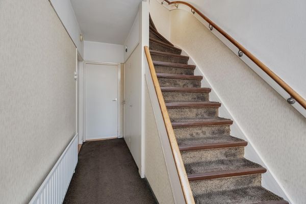 Miltonstraat 34, ROTTERDAM