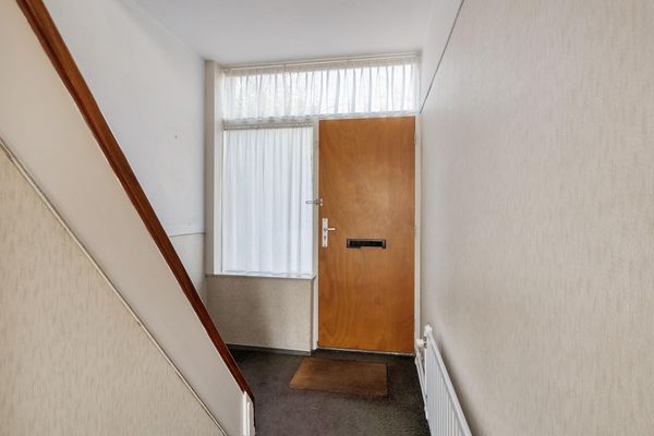 Miltonstraat 34, ROTTERDAM