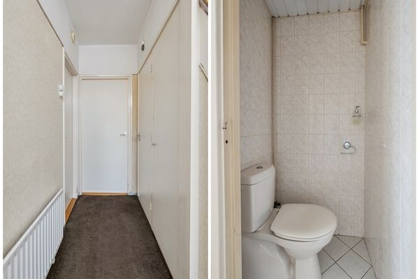 Miltonstraat 34, ROTTERDAM