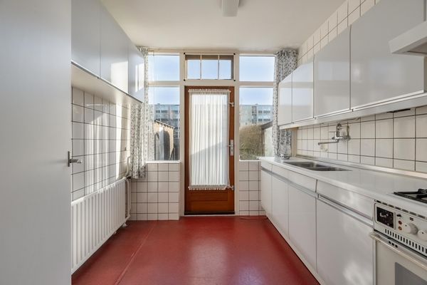 Miltonstraat 34, ROTTERDAM