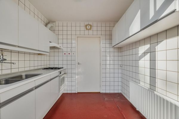 Miltonstraat 34, ROTTERDAM