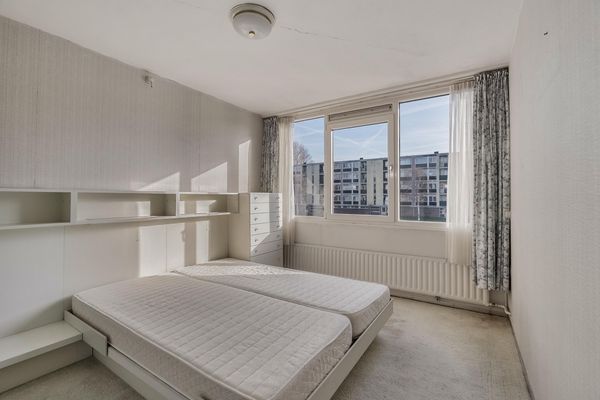 Miltonstraat 34, ROTTERDAM