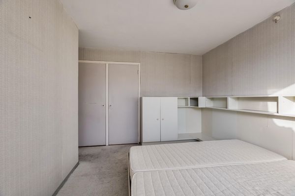 Miltonstraat 34, ROTTERDAM