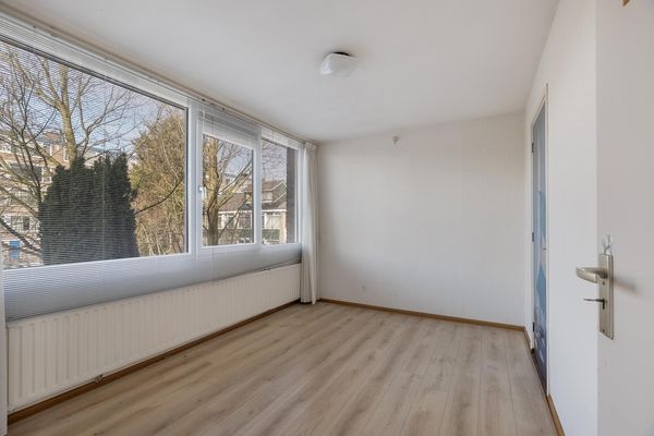 Miltonstraat 34, ROTTERDAM