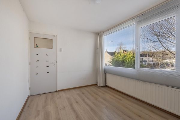 Miltonstraat 34, ROTTERDAM