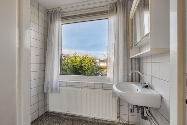 Miltonstraat 34, ROTTERDAM