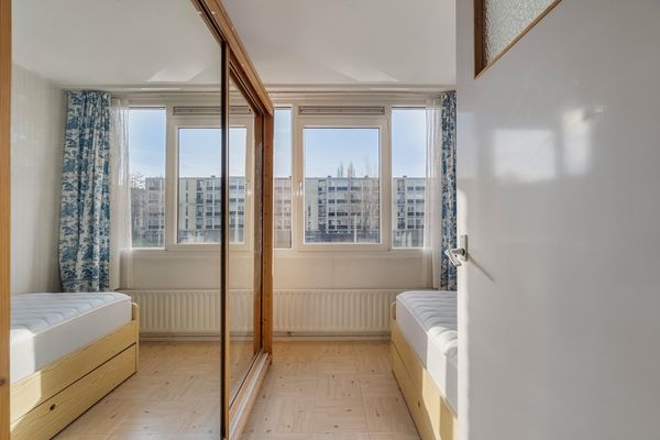 Miltonstraat 34, ROTTERDAM