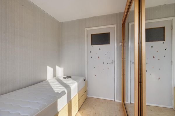 Miltonstraat 34, ROTTERDAM