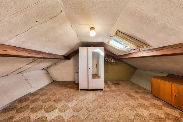 Miltonstraat 34, ROTTERDAM