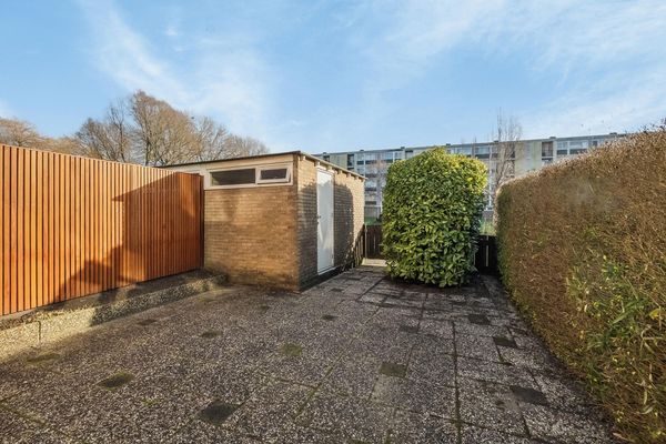 Miltonstraat 34, ROTTERDAM