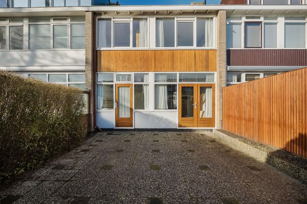 Miltonstraat 34, ROTTERDAM