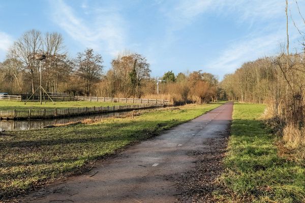 Miltonstraat 34, ROTTERDAM