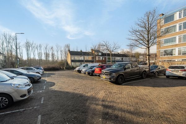 Miltonstraat 34, ROTTERDAM