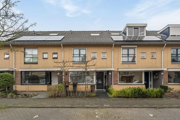 Van Ravesteyndreef 39