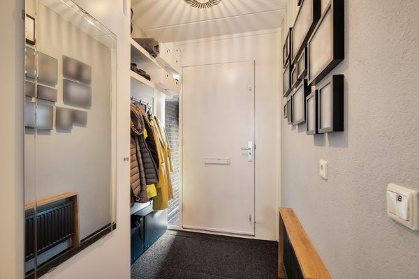 Van Ravesteyndreef 39, BARENDRECHT