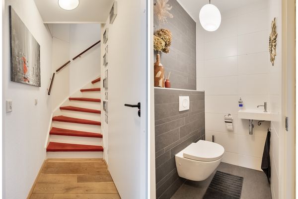 Van Ravesteyndreef 39, BARENDRECHT