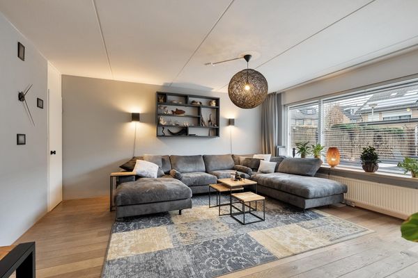 Van Ravesteyndreef 39