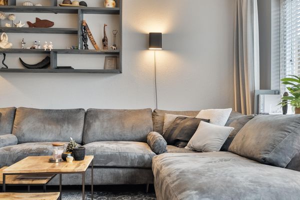 Van Ravesteyndreef 39, BARENDRECHT