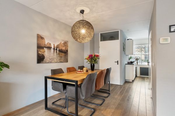 Van Ravesteyndreef 39, BARENDRECHT