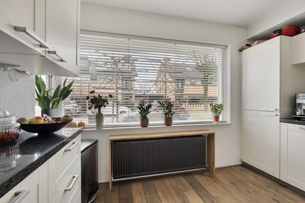 Van Ravesteyndreef 39, BARENDRECHT