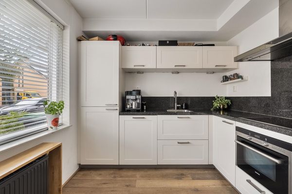 Van Ravesteyndreef 39, BARENDRECHT