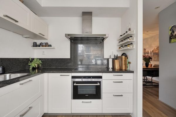 Van Ravesteyndreef 39, BARENDRECHT