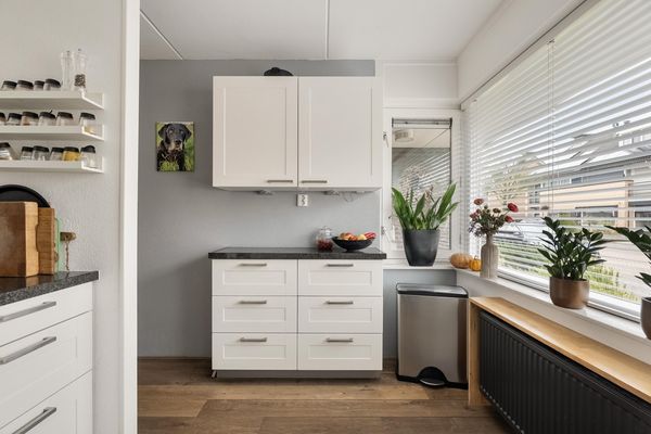 Van Ravesteyndreef 39, BARENDRECHT