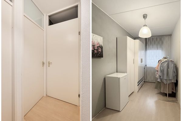 Van Ravesteyndreef 39, BARENDRECHT