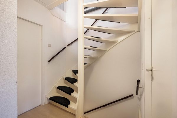 Van Ravesteyndreef 39, BARENDRECHT