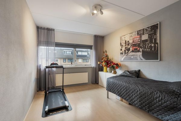 Van Ravesteyndreef 39, BARENDRECHT